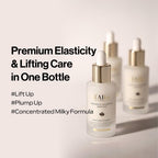 d'Alba Volufiline Ampoule 30ml – White Truffle Firming & Lifting Vegan Anti-Aging Serum