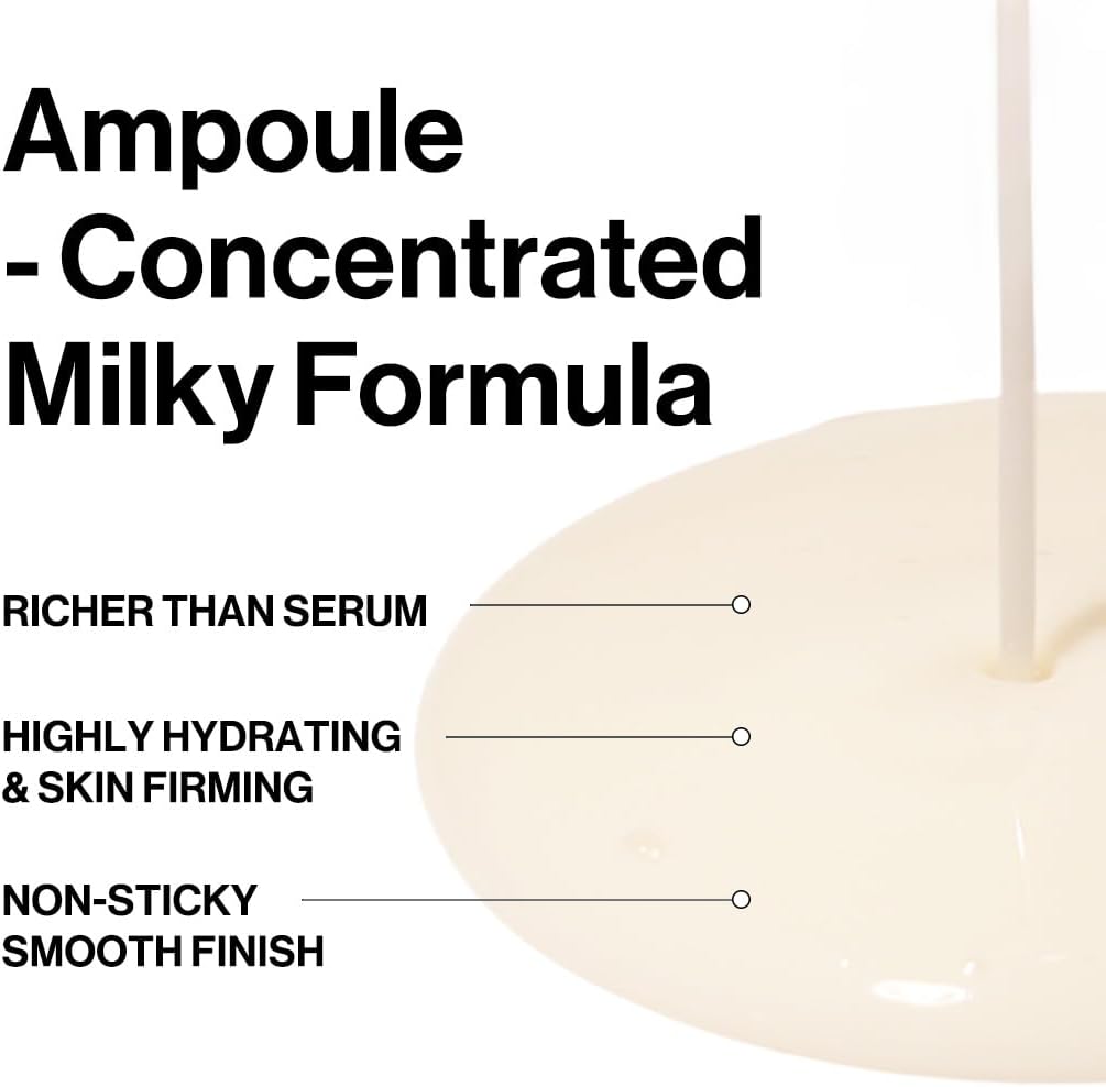 d'Alba Volufiline Ampoule 30ml – White Truffle Firming & Lifting Vegan Anti-Aging Serum