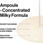 d'Alba Volufiline Ampoule 30ml – White Truffle Firming & Lifting Vegan Anti-Aging Serum