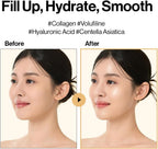 d'Alba Volufiline Ampoule 30ml – White Truffle Firming & Lifting Vegan Anti-Aging Serum