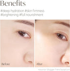 d'Alba Intensive Volufiline Spray Ampoule – Firming & Hydrating Anti-Aging Mist (50ml)