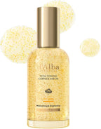 d'Alba White Truffle Oil Capsule Serum – Brightening & Anti-Aging Vitamin Serum (100ml)