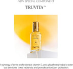 d'Alba White Truffle Oil Capsule Serum 50ml– Brightening & Anti-Aging Vitamin Serum
