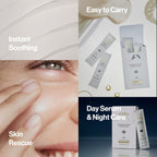 d’Alba Waterfull Vegan Sleeping Pack – Hydrating Night Recovery Gel Mask with White Truffle & Vitamin E