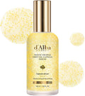 d'Alba White Truffle Oil Capsule Serum – Vitamin Glow Boost Hydrating Korean Skincare (100ml)