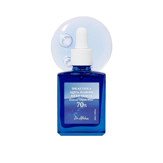 Dr. Althea Aqua Marine Deep Serum 30ml