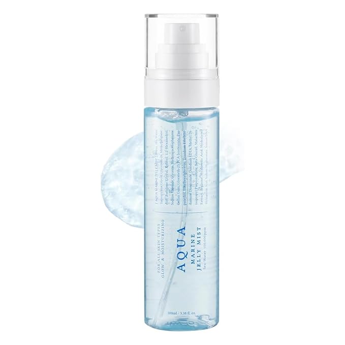 Dr. Althea Aqua Marine Jelly Mist 100ml Hydrating Mist
