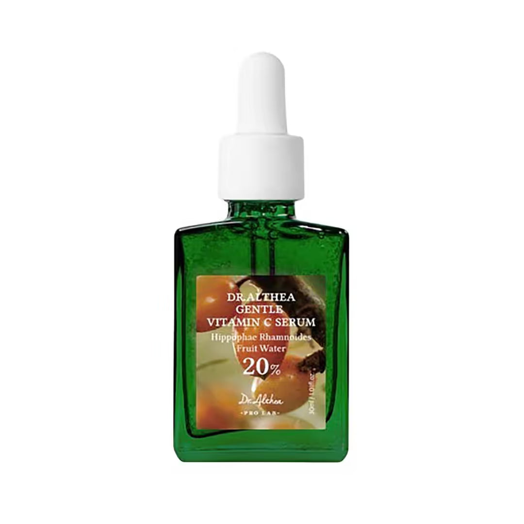 DR.ALTHEA Gentle Vitamin C Serum 30ml – Brightening & Hydrating Korean Serum