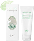 DR.ALTHEA Green Relief Amino Gel Cleanser 100ml Gentle Korean Cleanser