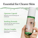 DR.ALTHEA Premium Quick Step Sebum Cleanser 100ml Deep Cleansing Foam