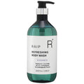 RAIP Refreshing Body Wash 1000ml Elegance