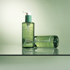 Farmstay Tea Tree Biome Calming Cleansing Oil 250ML