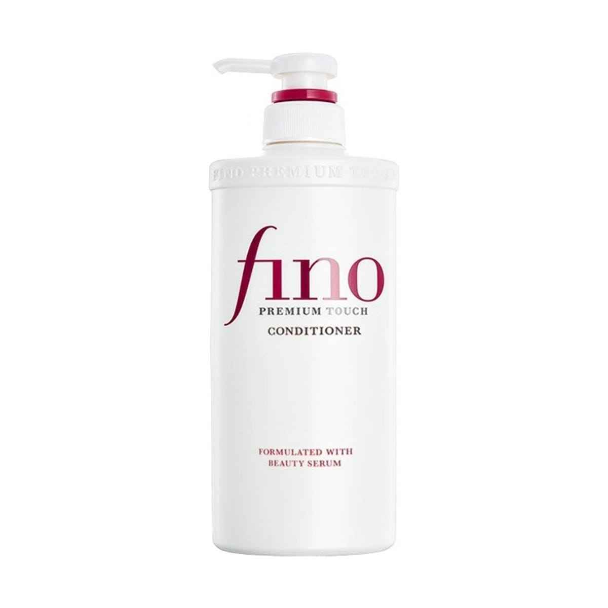 Fino Premium Touch Hair Conditioner 550ml