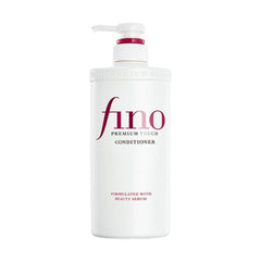 Fino Premium Touch Hair Conditioner 550ml