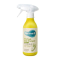 Derma:B DeoFresh Foot Shampoo 400ml Forest