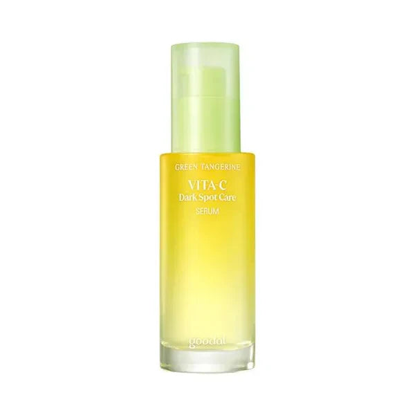 GOODAL VITA-C DARK SPOT CARE SERUM 40ML