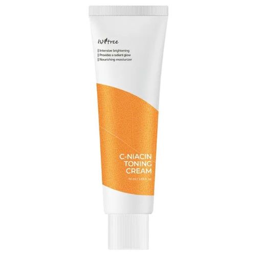 IsNtree C-Niacin Toning Cream 50ml