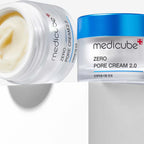 Medicube Zero Pore Cream 2.0 50ml