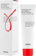 Cosrx Lightweight Soothing Moisturizer 80ml Tea tree & CentellaAC-RX