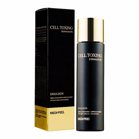 MEDI-PEEL Cell Toxing Dermajours Emulsion 150ml
