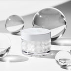 I’m Sorry For My Skin Age Capture Firming Enriched Cream 50g | Korean Gel-Cream with Peptide Capsules