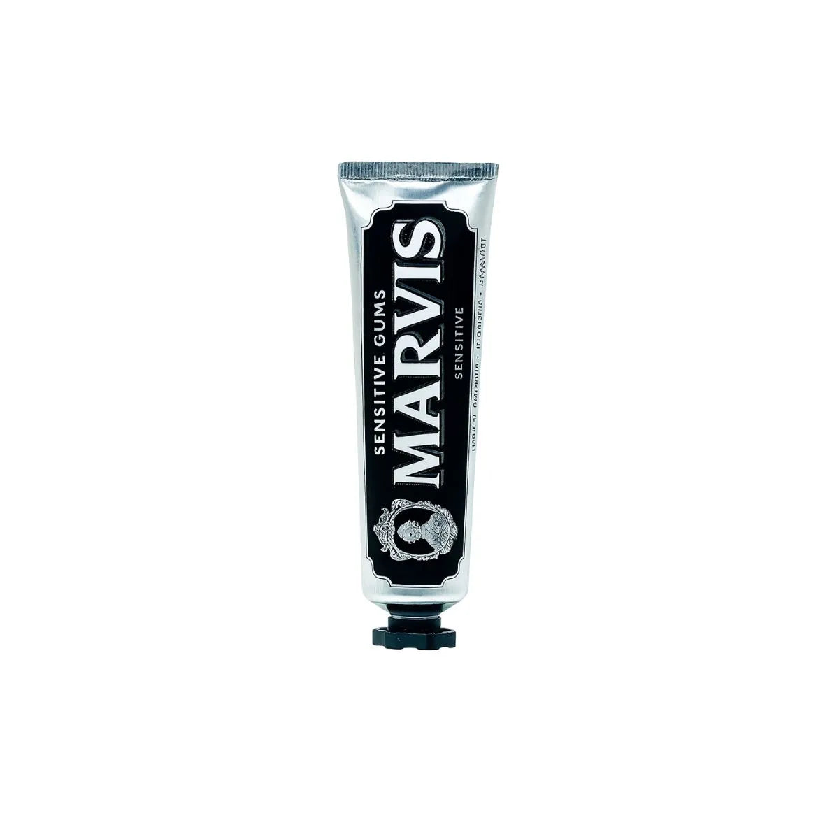 Marvis Amarelli Licorice Toothpaste 75ml