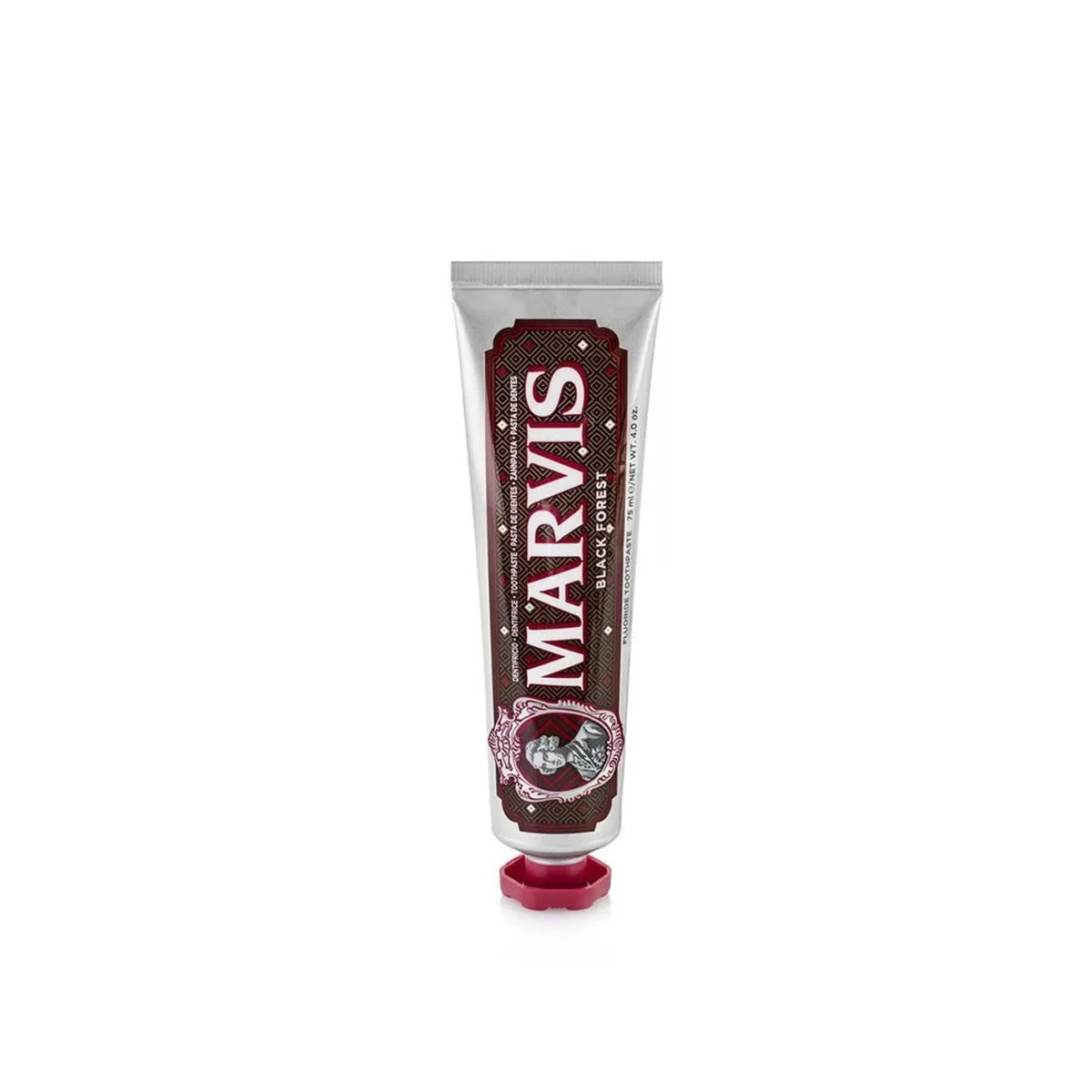 Marvis Black Forest Toothpaste 85ml