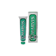 Marvis Classic Strong Mint Toothpaste 85ml