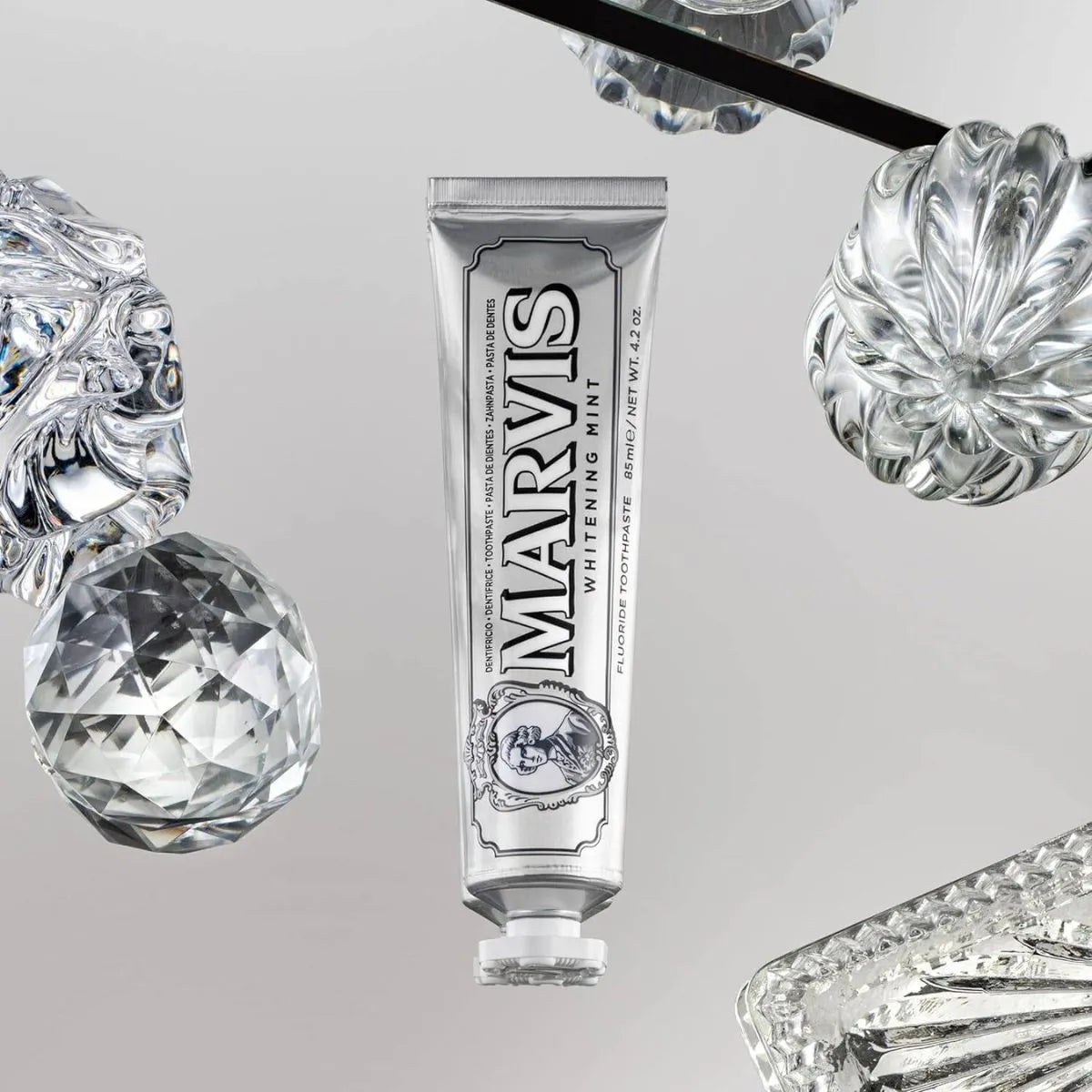 Marvis Whitening Mint Toothpaste 75 ml