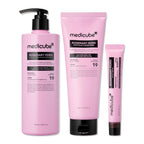 Medicube Rosemary PDRN Scalp Serum 20ml – Hair Growth, Thickening & Anti-Flake Cooling Treatment