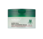 Medicube Super CICA Deep Cleansing Balm 100ml Makeup remover and facial cleanser