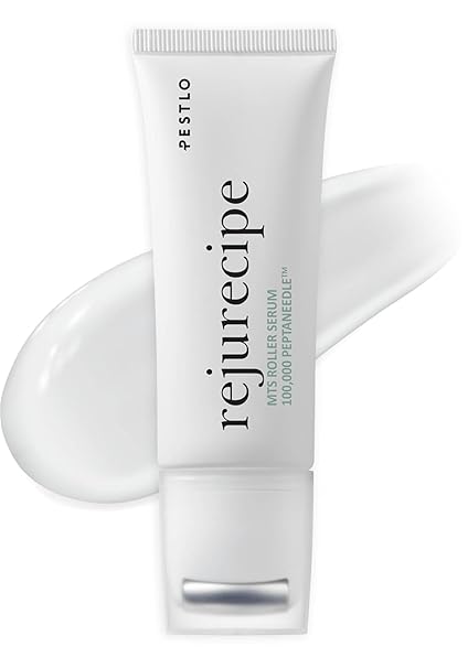 PESTLO Rejurecipe MTS Roller Serum 50ml