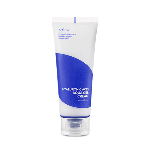 IsNtree Hyaluronic Acid Aqua Gel Cream 100ml