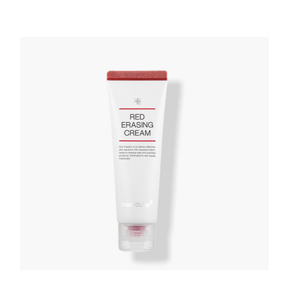 Medicube Red Erasing Cream 50ml