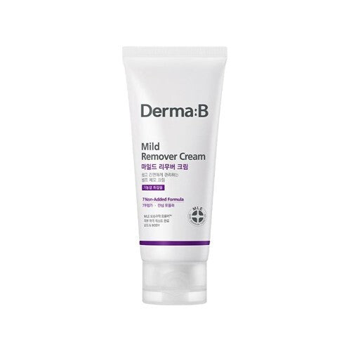 Derma:B Mild Remover Cream 100ml