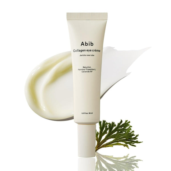 Abib Collagen Eye Creme Jericho Rose Tube 30ml