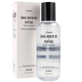 JUMISO Snail Mucin 95 + Peptide Facial Essence 140ml