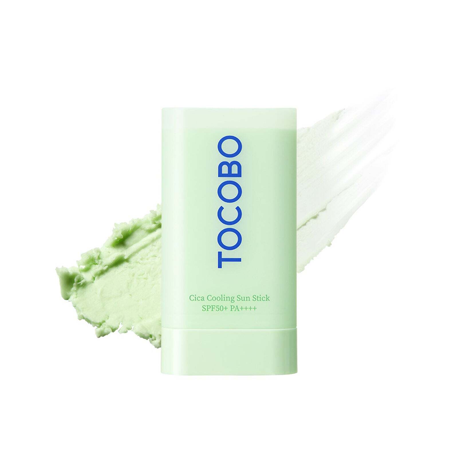 Tocobo Cica Cooling Sun Stick SPF 50+ PA++++ 18g