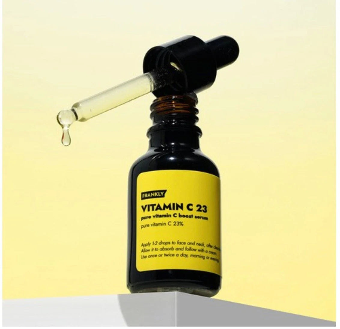 FRANKLY Vitamin C 23 Pure Vitamin C Boost Serum 15ml