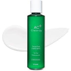 ETUDE AC Clean Up Facial Fluid 180ml