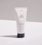 ETUDE AC CLEAN UP CLEANSING FOAM TEA TREE NADECASSOSIDE 150ML