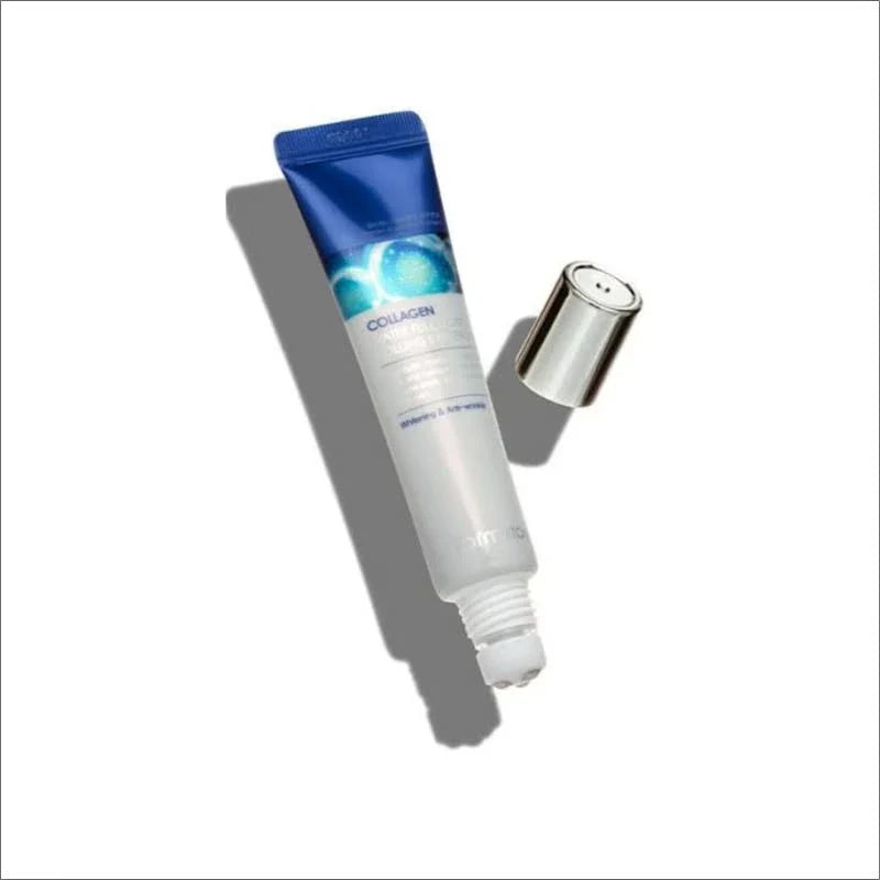 FARM STAY Hyaluronic Acid & Collagen Rolling Eye Serum 25ml