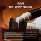 SKIN1004 Madagascar Centella Probio-Cica Bakuchiol Eye Cream Twin Pack 20ml x2 | Anti-Aging & Dark Circle Care
