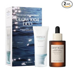 SKIN1004 Madagascar Centella Glow 1004 Duo (50ml + 50ml)