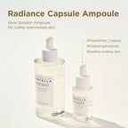 SKIN1004 Madagascar Centella Ampoule Kit | Korean Skincare Set for Sensitive Skin, Hydration & Barrier Repair