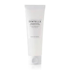 SKIN1004 Madagascar Centella Tone Brightening Cleansing Gel Foam 125ml – Gentle Brightening Face Cleanser for Sensitive Skin