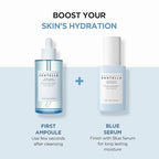 SKIN1004 Madagascar Centella Hyalu-Cica First Ampoule 100ml