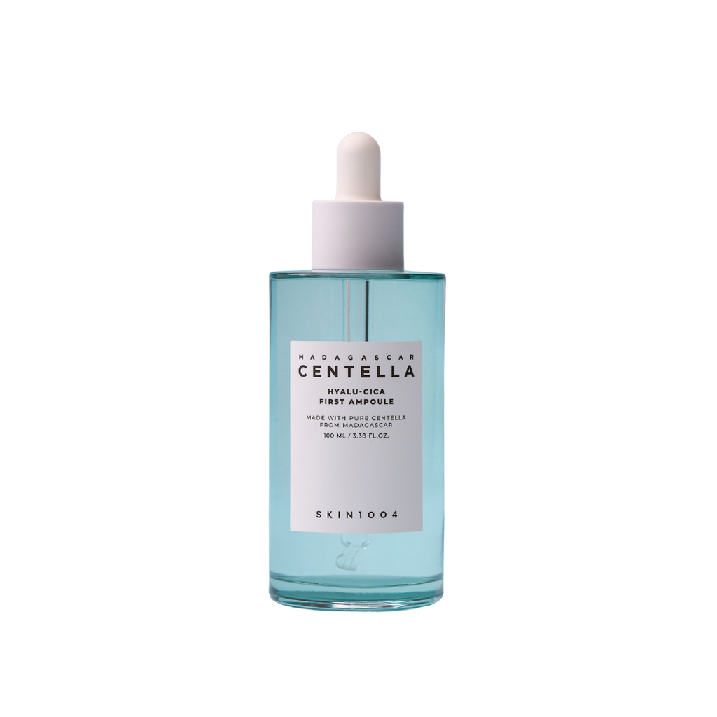 SKIN1004 Madagascar Centella Hyalu-Cica First Ampoule 100ml