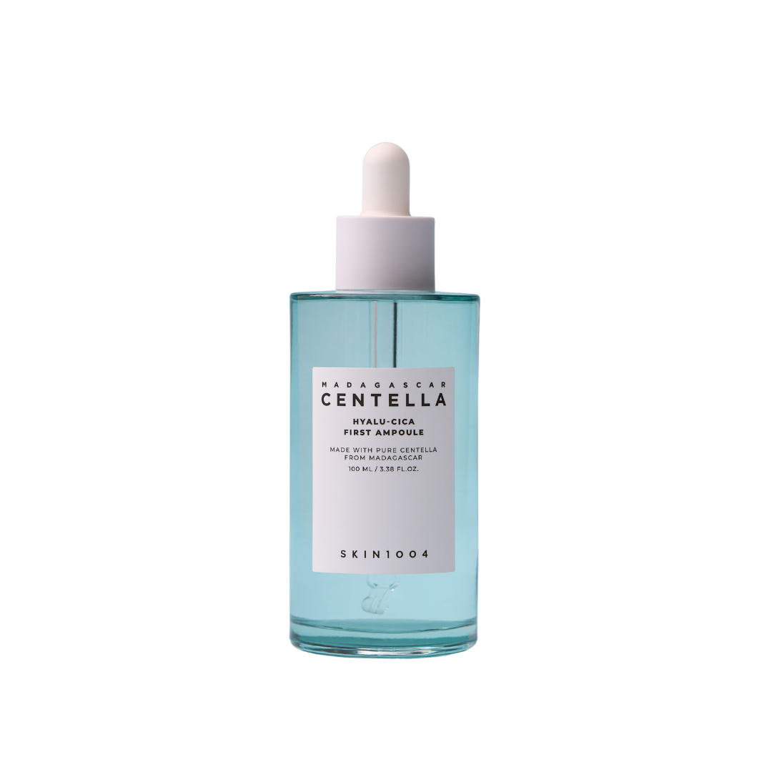 SKIN1004 Madagascar Centella Hyalu-Cica First Ampoule 100ml