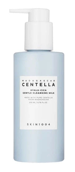 SKIN1004 Madagascar Centella Hyalu-Cica Gentle Cleansing Milk 200ml